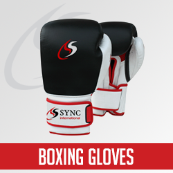 BOXING GLOVES (23)